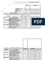 Formato para Evaluar La Metodo Luz Silabas Inicial