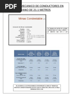 Calculos de Flechas y Tiros 21.1