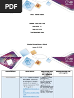 Formato Epistemologia e Historia de La Pedagogia