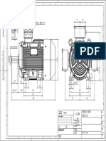 Dimension Sheet IMB3, FS132: General Tolerances