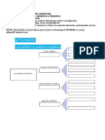 3actividadesgénerosliterios 18-22 May