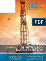 Control de Calidad de Petroleo Crudo - Ing. Gino Pajuelo Navarro