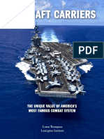 Aircraft Carriers PDF