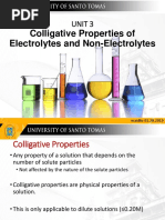 Unit 3 Colligative Properties UST Template