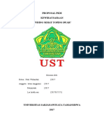 Proposal PKM