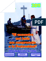 Los Criterios Pastorales