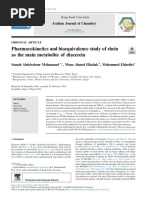 Jurnal Bioekivalensi PDF