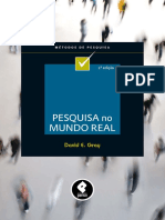 Pesquisa No Mundo