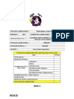 Informe 4 - Vargas