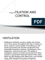 Cargowork 3 Ventillation