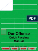 Animated Playbook