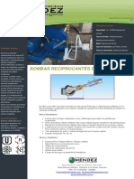 Fichatecnicabombasreciprocantes PDF