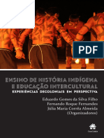 Ensinodehistoriaindigena PDF