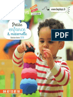 Catalogue-Petite Enfance2019 PDF