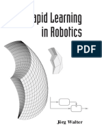 Rapid Learning in Robotics PDF