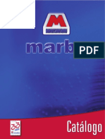 Catalogo Marbo PDF