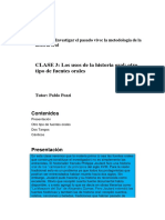 Clase 3 PDF