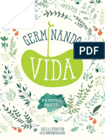 GERMINANDO VIDA - Actividades para Hacer en Casa PDF