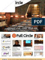 Full Circle Magazine - Issue 44 EN