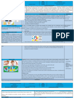 Secuencia didáctica-DESARROLLO PLM