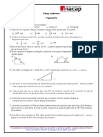 Trabajo Colaborativo Trigonometría