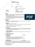 E1049 Proyecto de Tesis en Energía