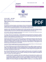 G.R. No. 143375 July 6, 2001 Ruth D. Bautista, Court of Appeals, Office of The Regional State Prosecutor, Region Iv, and Susan Aloña, Bellosillo, J.