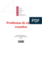 Problemas Resueltos Edades YSTP