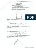 MSCE 504a FINAL EXAM