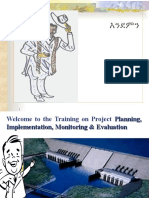 Project Management Training Modified