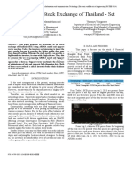 02.predict The Stock Exchange of Thailand - Set
