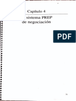 El Sistema PREP de Negociación PDF