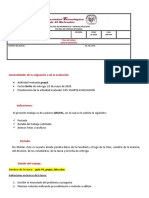 22M MATEMATICA2 10% Guia #4 LA ANTIDERIVADA Grupal PTE ARMAR