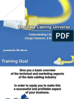 Data Cabling