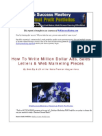 1 Million Dollar Ads PDF