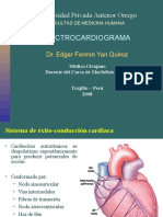 ELECTROCARDIOGRAMA