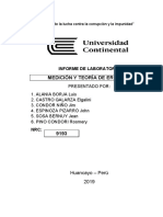 Física Informe N°2