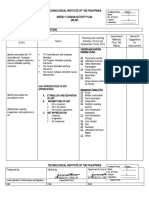 GEC 006 WLAP (Revised Oct. 2018)