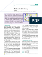 Aminoglycoside Antibiotics in The 21st Century: Bernd Becker and Matthew A. Cooper