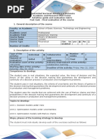 Activity Guide and Evaluation Rubric - Post-Task - Final Evaluation of The Course