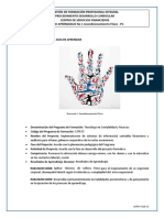 Guía 1 - Cultura Física - Acondicionamiento Físico Tecnologo Contabilidad y Finanzas 2019 PC