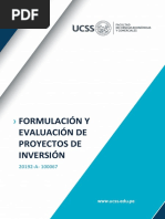 Libro de Formulacion