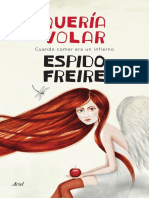 Queria Volar PDF