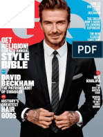 GQ - April 2016 USA PDF