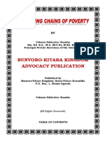 Breaking Chains of Poverty PDF