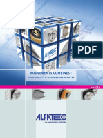 Catalogue Galets Combines PDF