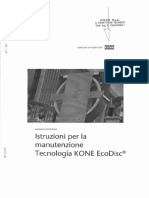 Manuale Mono Space Kone PDF