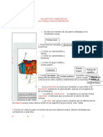 Taller de La Membrana Daniel Morales 6a