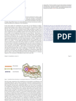 Cytoskeleton:: Structure and Movement