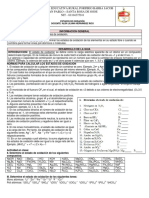 Guía Estados de Oxidación